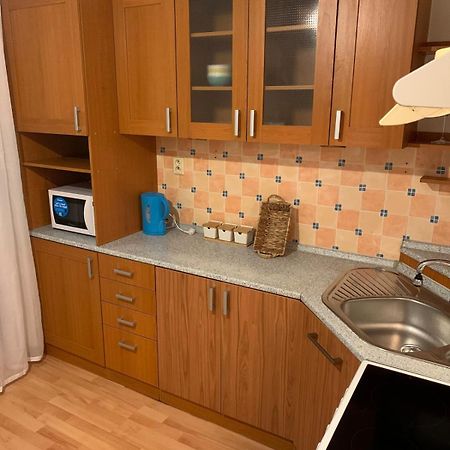 Your Home 10 With Parking Kosice Luaran gambar